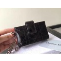 Dior Card bag 2556 black JH07557vp28