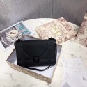 Diorama Original Leather Bag M0422 Black JH07322nw20